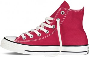 Converse Chuck Taylor All Star galéria
