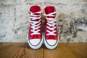 Converse Chuck Taylor All Star galéria