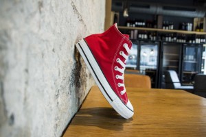 Converse Chuck Taylor All Star galéria