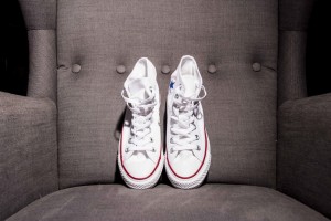 Converse Chuck Taylor All Star galéria