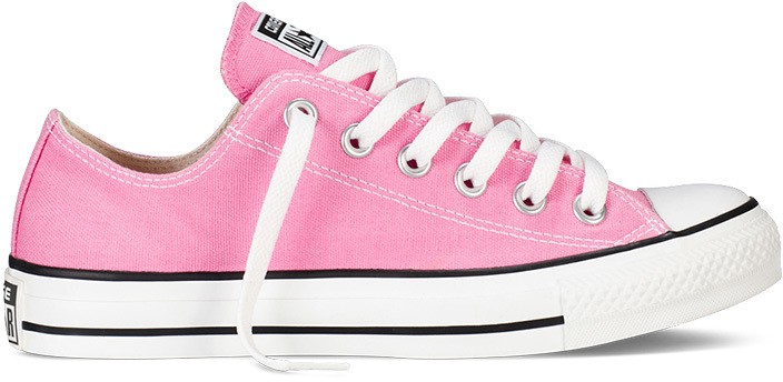 Converse Chuck Taylor All Star W