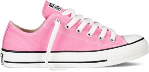 Converse Chuck Taylor All Star W galéria