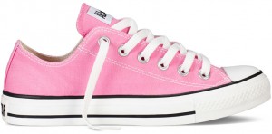 Converse Chuck Taylor All Star W galéria