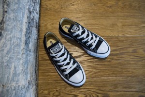 Converse Chuck Taylor All Star galéria