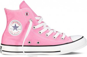 Converse Chuck Taylor All Star W galéria