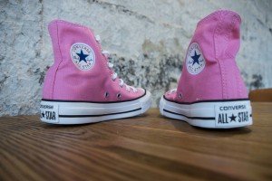 Converse Chuck Taylor All Star W galéria