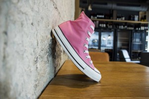 Converse Chuck Taylor All Star W galéria