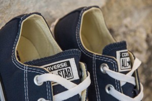 Converse Chuck Taylor galéria