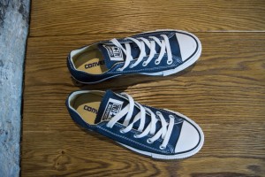 Converse Chuck Taylor galéria