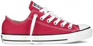 Converse Chuck Taylor All Star galéria