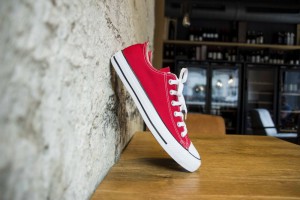 Converse Chuck Taylor All Star galéria