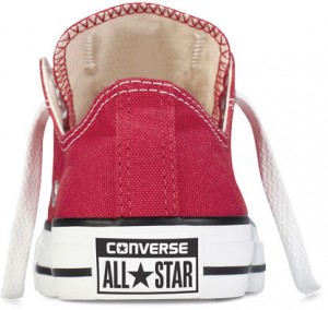 Converse Chuck Taylor All Star galéria