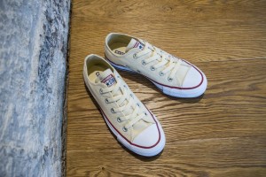 Converse Chuck Taylor All Star galéria