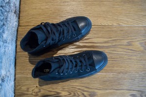 Converse Chuck Taylor All Star galéria