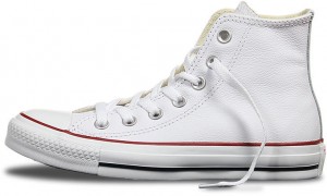 Converse Chuck Taylor Hi Leather galéria