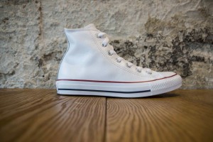 Converse Chuck Taylor Hi Leather galéria