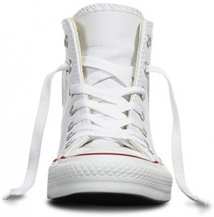 Converse Chuck Taylor Hi Leather galéria