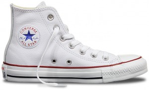 Converse Chuck Taylor Hi Leather galéria