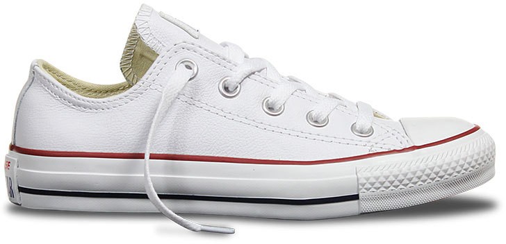 Converse Chuck Taylor Leather