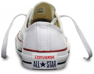 Converse Chuck Taylor Leather galéria