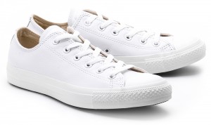 Converse Chuck Taylor Leather W galéria