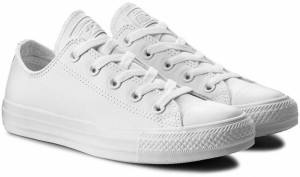 Converse Chuck Taylor Leather W galéria