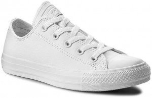 Converse Chuck Taylor Leather W galéria