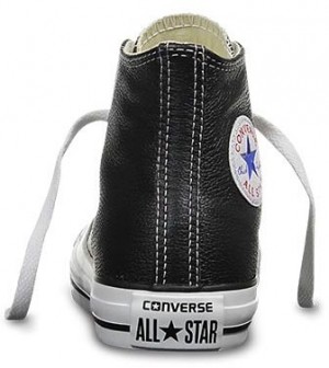 Converse Chuck Taylor Hi Leather galéria