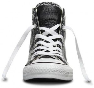 Converse Chuck Taylor Hi Leather galéria