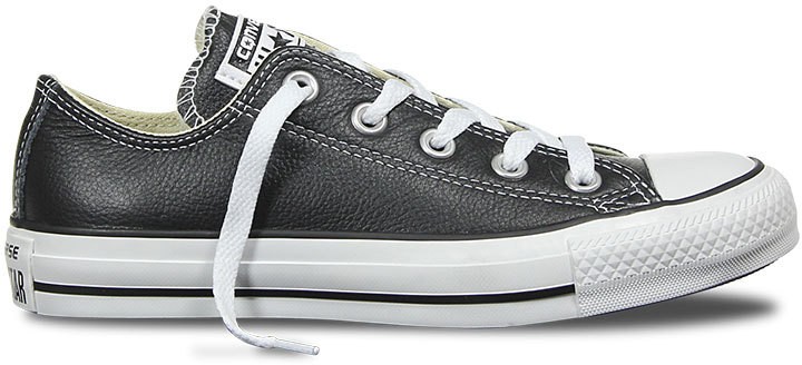 Converse Chuck Taylor Leather W