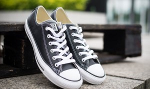 Converse Chuck Taylor Leather W galéria