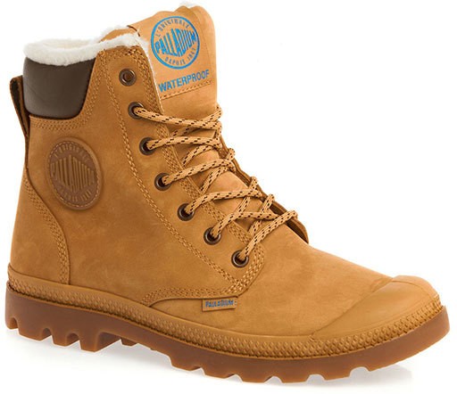 Palladium Pampa Sport Cuff WPS