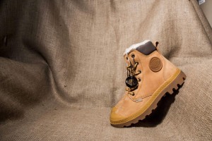 Palladium Pampa Sport Cuff WPS galéria