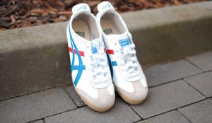 Onitsuka Tiger Mexico 66 galéria