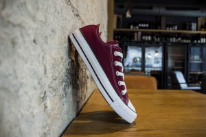 Converse Chuck Taylor All Star Seasonal W galéria