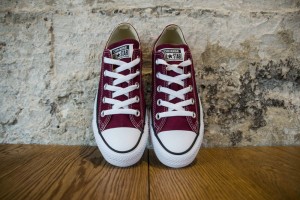 Converse Chuck Taylor All Star Seasonal W galéria