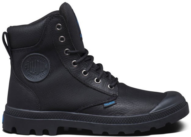 Palladium Pampa Sport Cuff WPN