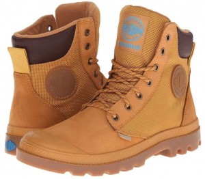 Palladium Pampa Sport Cuff WPN galéria