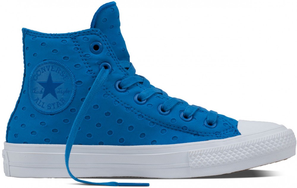 Converse Chuck Taylor All Star II