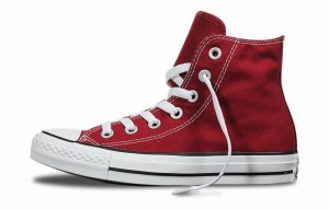 Converse Chuck Taylor All Star galéria