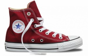 Converse Chuck Taylor All Star galéria