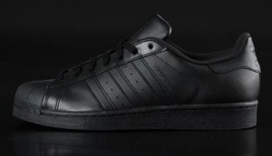 adidas Superstar Foundation Black galéria