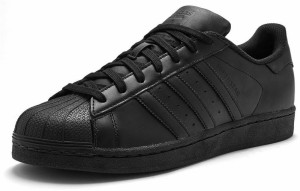 adidas Superstar Foundation Black galéria