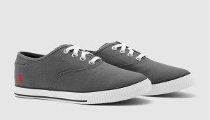 Chrome Truk Grey galéria