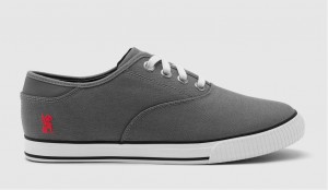 Chrome Truk Grey galéria