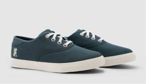 Chrome Truk Indigo / White galéria