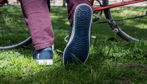 Chrome Truk Indigo / White galéria