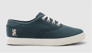 Chrome Truk Indigo / White galéria