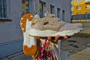 Reebok Furylite Off The Grid galéria