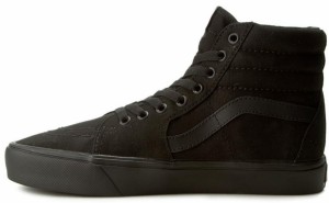 Vans SK8-Hi Lite Canvas galéria